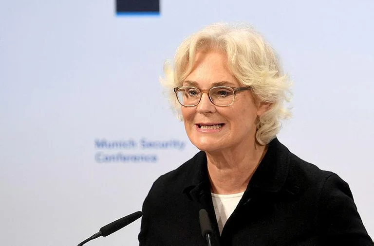 German Minister: Willing support and hope for normalisation of Kosovo- Serbia