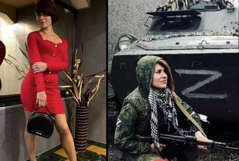 Premier soldat russe tué en Ukraine