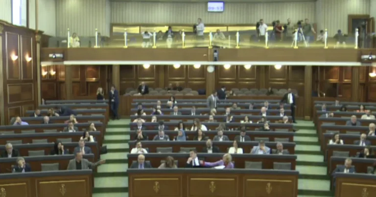 Finally: Opposition Energy Crisis Investigation Commission Founded