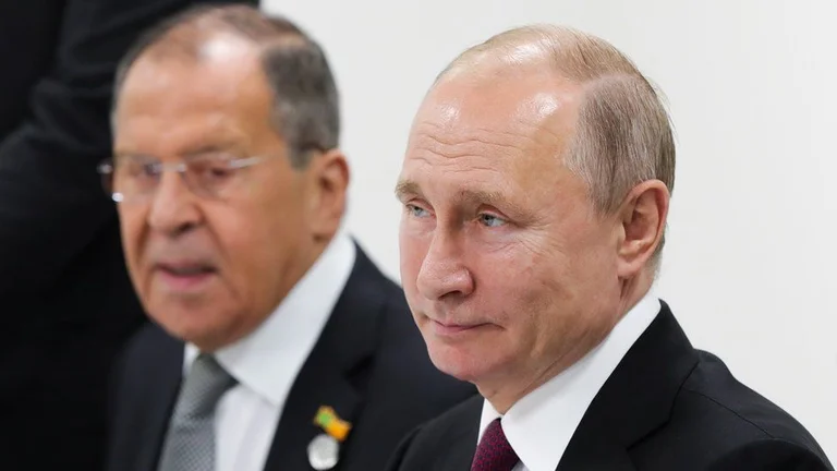 Moscow again threatens nuclear weapons and third world war: NATO intervened in conflict
