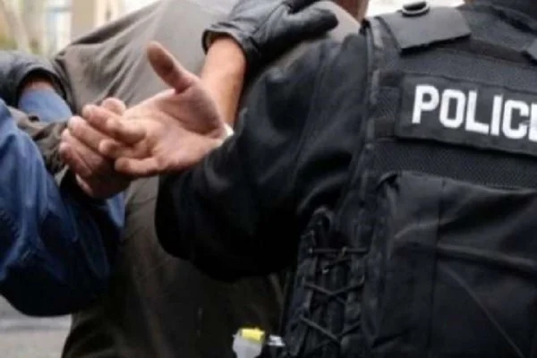 Three Serbs arrested in Leposavic after illegally crossing the border