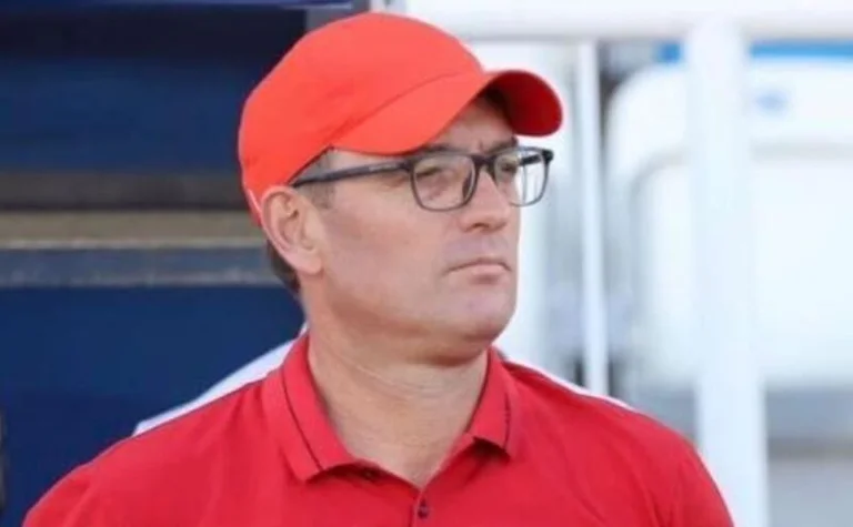 Ismet Munishi felicita a los Balcanes por ganar título, esas son sus palabras