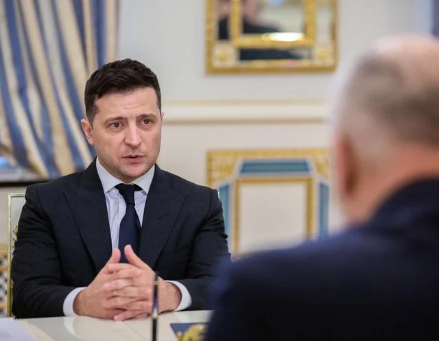 La demande de Zelensky pour l'Albanie, voici la réponse de Rama