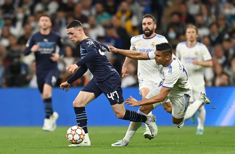 Free game in the first half, Reale and City seek the grand finale