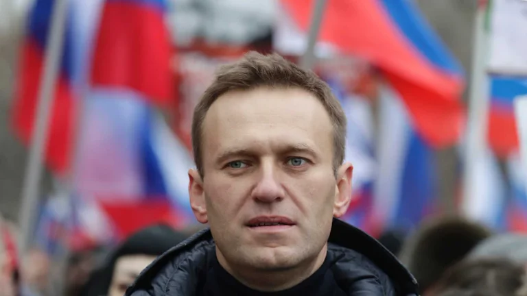 Gjykata e shpall fajtor politikanin opozitar rus, kërkohen edhe 13 vjet burg për të