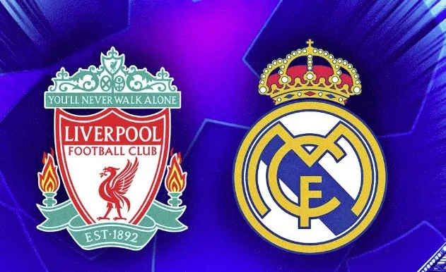 Livepool '% Real Madrid: Aprende cuando el gran final de la Champions League tiene lugar