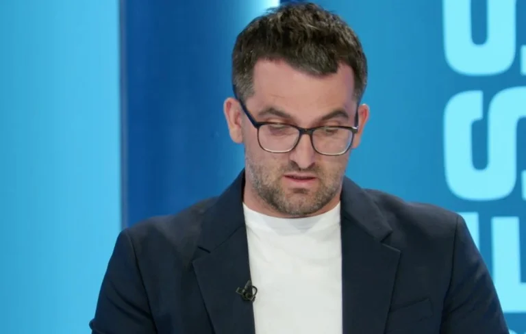 Former advisor criticises Kurt: In Berlin, he mentioned the dialogue as a 10th point - finally