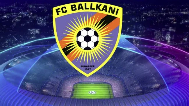 These are some of the Balkan's potential opponents in champion League qualifications.