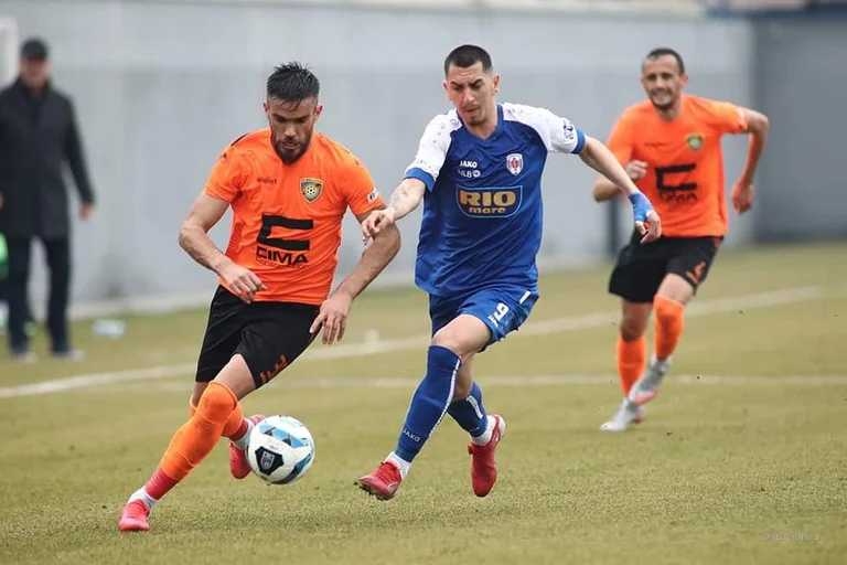 Pristina Shows CHAfer BAR Uron Balkans for won title