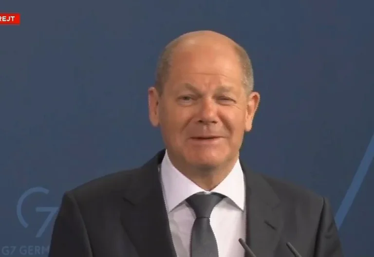 Le chancelier Schelz n'espère pas que les visas seront bientôt libéralisés