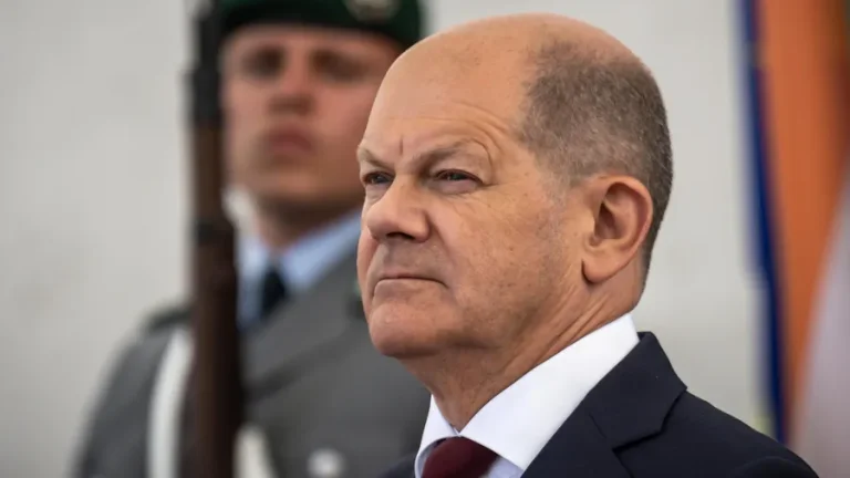 Germany's Moral Bank