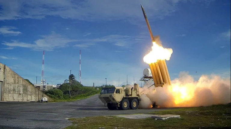 Corea del Norte lanza nuevo misil