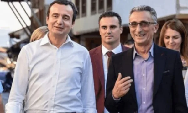 Feraj adds new indicators on measuring media freedom: We hope to see someone from Freedom House
