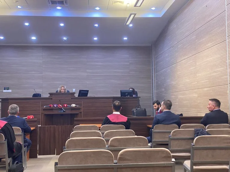 Pal Lekaj déclaré innocent de 53 millions