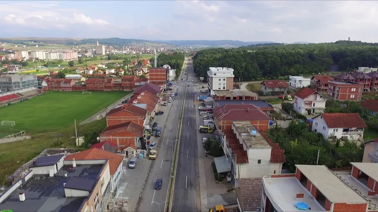 “Alarmi” Weltbank für den wirtschaftlichen Abschwung Kosovos