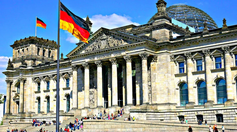Germany backs Kosovo's membership in Council of Europe