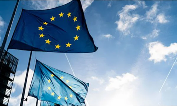 EU is expected to sanction Russian oil as fighting in Ukraine continues