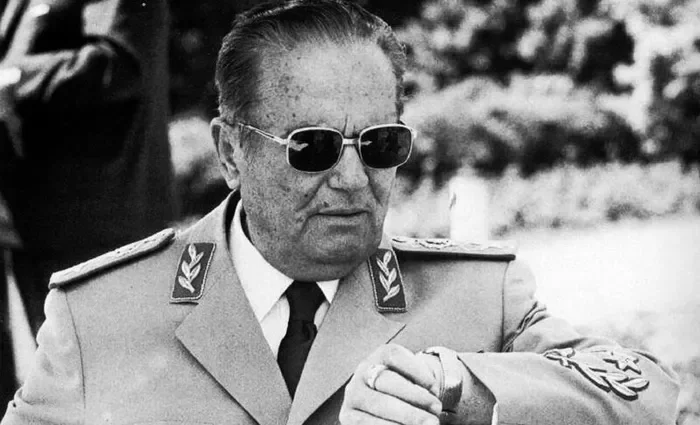 42 anni dalla morte del dittatore Tito