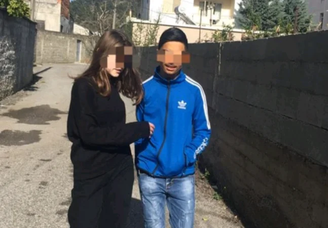 La famille n'a pas accepté leur relation, le couple de 15 ans disparaît sans laisser de trace