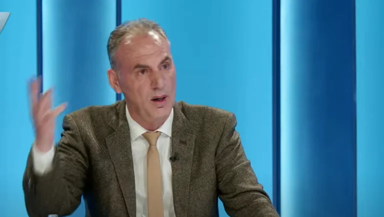 Limaj: Por ley, Albin Kurti es un falso veterano del KLA