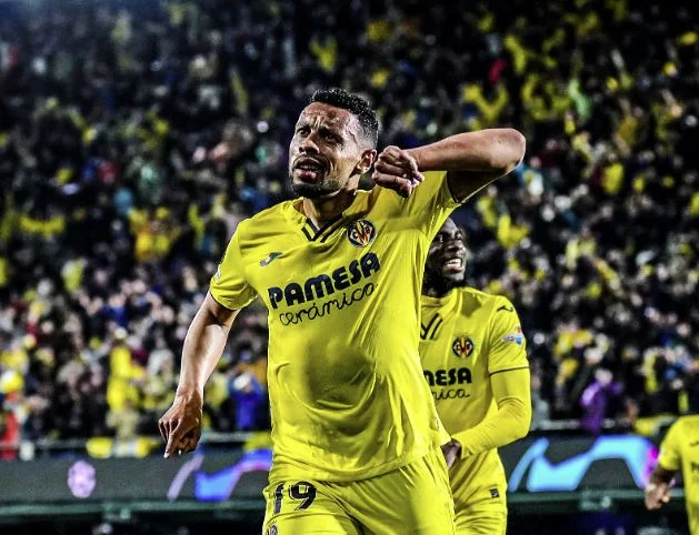 Willarreal, determined to triumph in the first part of Liverpool, is looking for the final at all costs