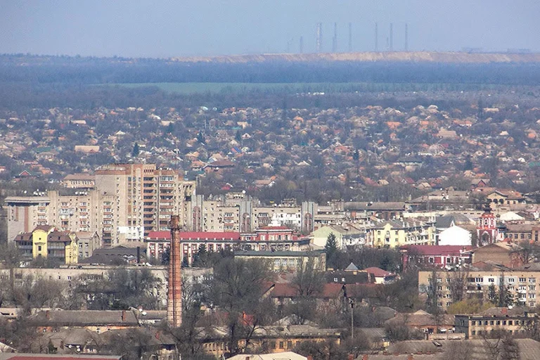 ¿La ciudad natal de Selenski será el próximo objetivo ruso?