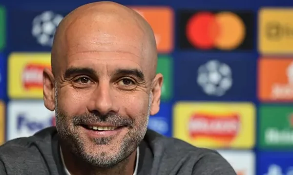 Guardilla comments Real's 4:0 perte à Barcelone