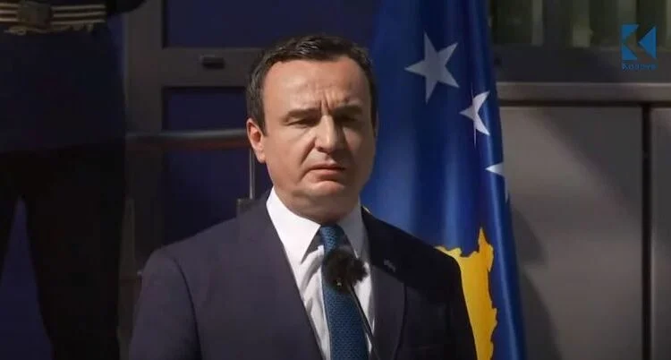 Kurt's in big business. Western Balkans at risk due to Belgrade's non-discretion from Kremlin