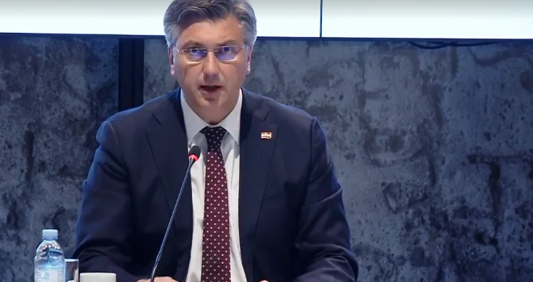 La Croatie introduit bientôt l'euro: Monedha ne perd pas les motivations nationales croates