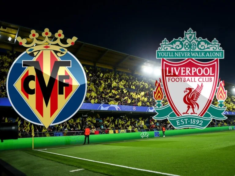 Possible formations: Liverpool seeks final qualifications to Villarrel