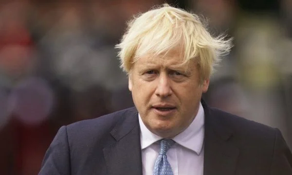 Johnson thotë se komuniteti ndërkombëtar do të rrisë presionin ndaj Putinit