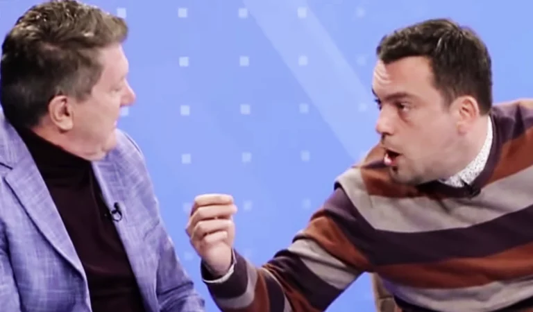 Milaim Zeka imagine une discussion entre lui et Crenar Shala pour employer 25 mille