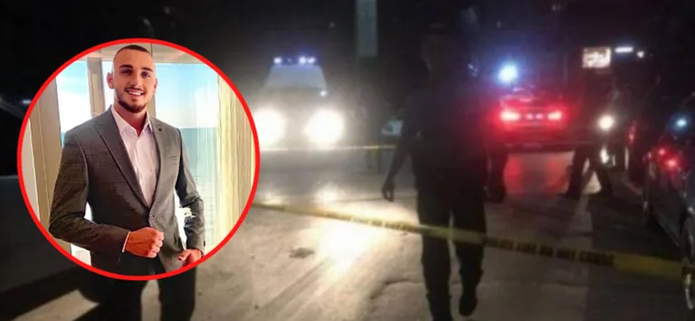 Found by the house all that is known so far for the death of 26-year-old Suhareka