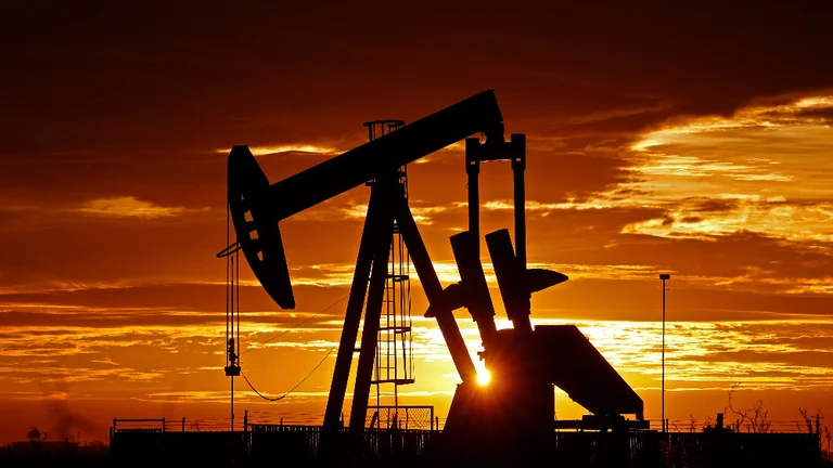 EU is preparing oil embargo sanctions against Russia
