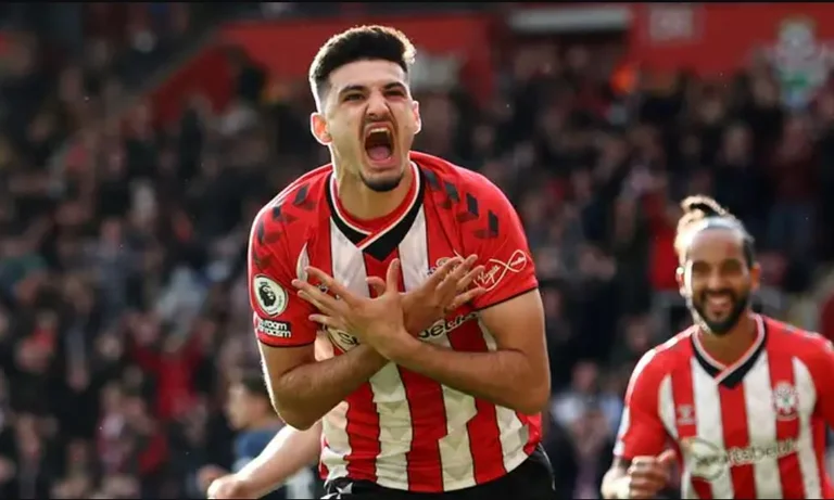 Serie A giant interested in Armando Broya