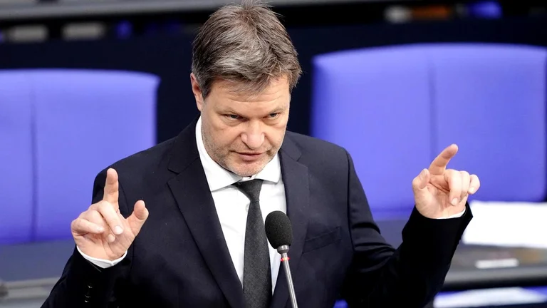 Ministro de Alemania: precios de alta energía para permanecer