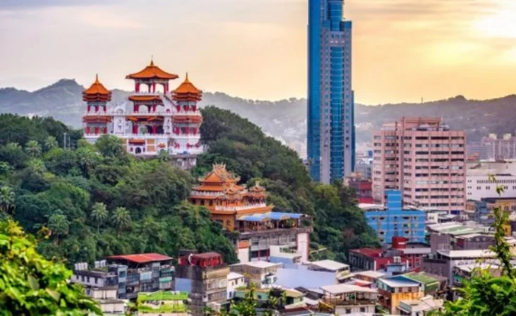 La Russie commence la guerre en Ukraine, la Chine devrait-elle envahir Taiwan ?