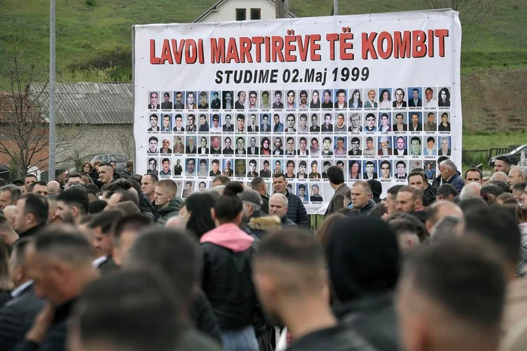 Massacre in Studies, family members expect justice
