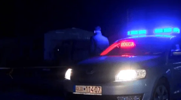 Individuals in the village of Mrasor, Kline, are affected by three