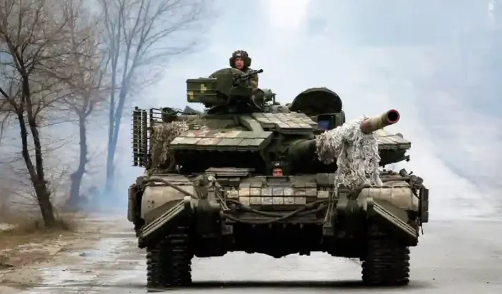 Drift-document reveals Russian plans for Ukrainian occupied regions