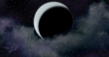 ¿Cuál es el fenómeno de la Luna Negra?