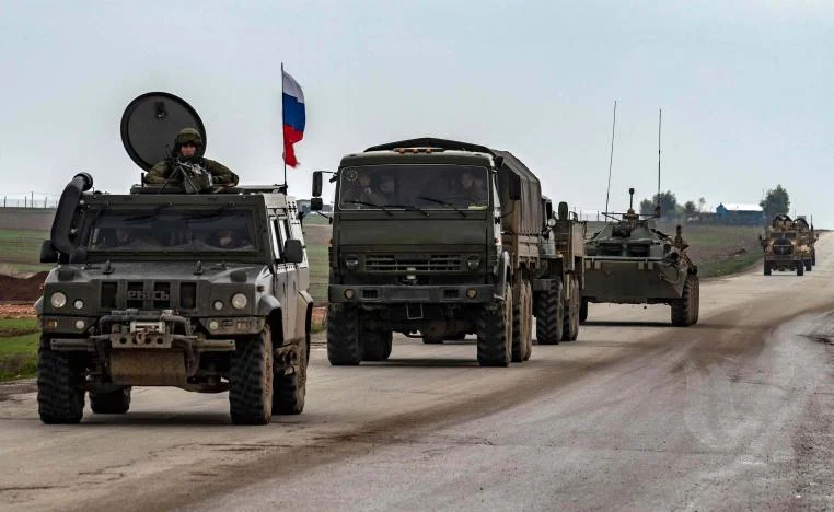 Destruction totale, la Russie a perdu 25% de l'armée en Ukraine