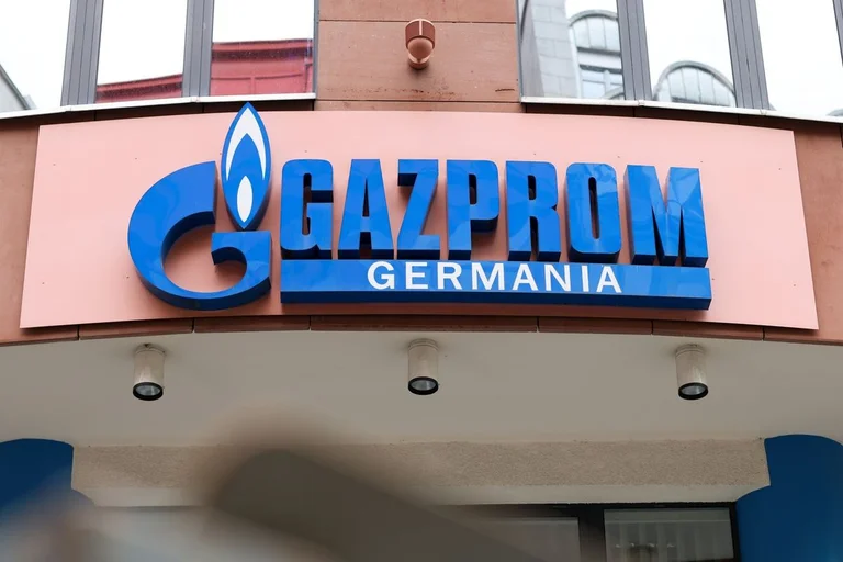 Alemania respalda la decisión sobre el embargo de petróleo ruso