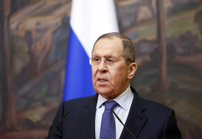 Lavrov: Russia aims to end war on May 9th