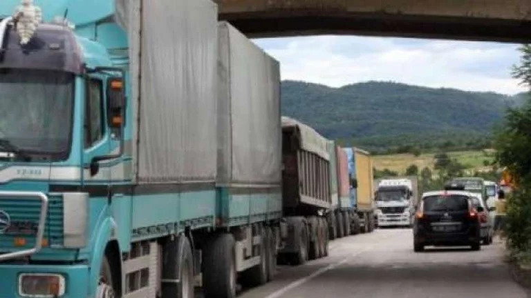 La Serbie reste le principal importateur de marchandises du Kosovo