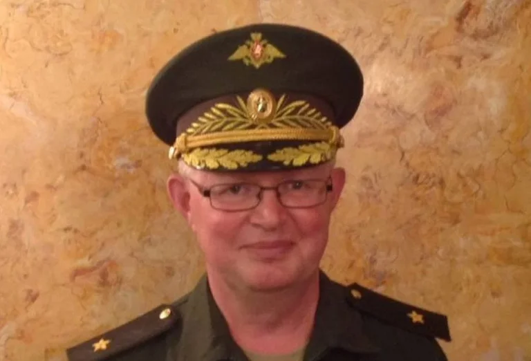 Nine Russian General Killed in Ukraine