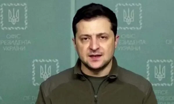 Ukraina: Humbjet e detyrojnë Rusinë të kërkojë rezerva