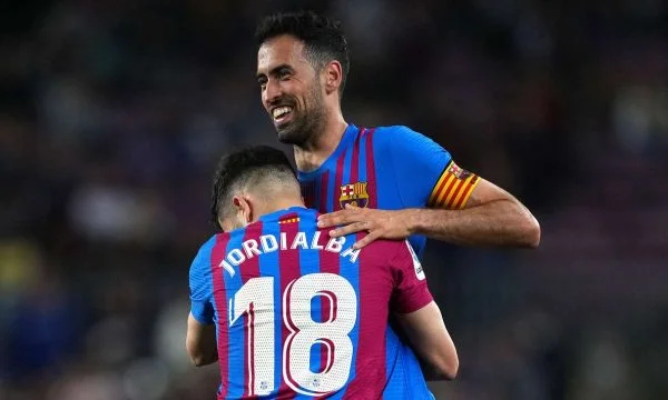 Barcelone gagne contre Majorque