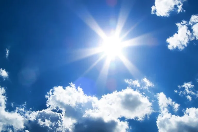 Today, these will be temperatures