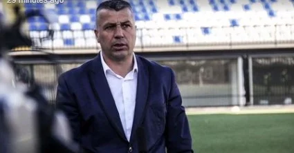 Batatina: We showed the Balkans that even if you become champion, you can't beat Llap